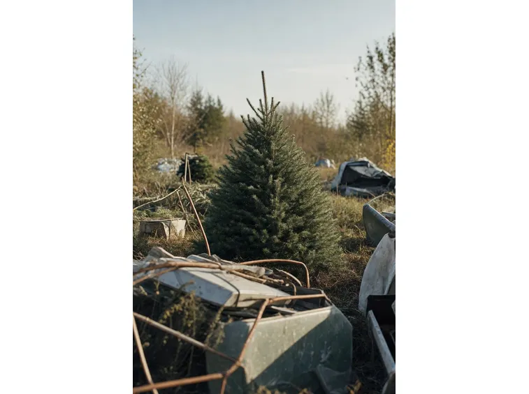 albero di natale