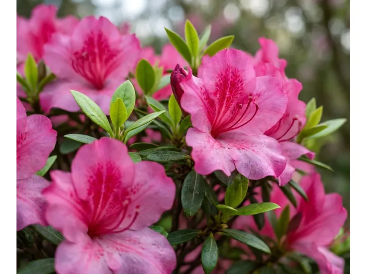 azalea