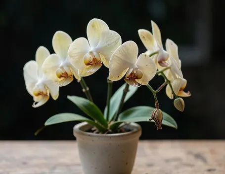 phalaenopsis