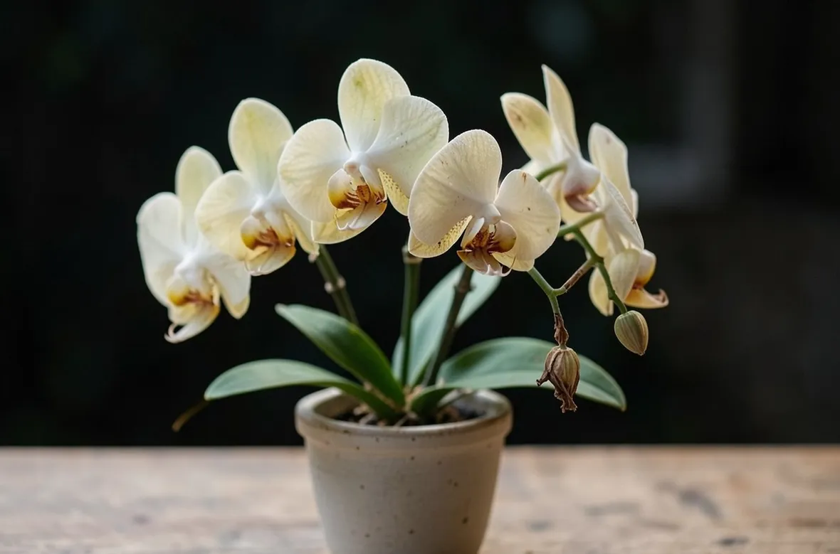 phalaenopsis
