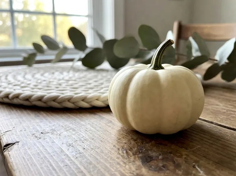 piccola zucca