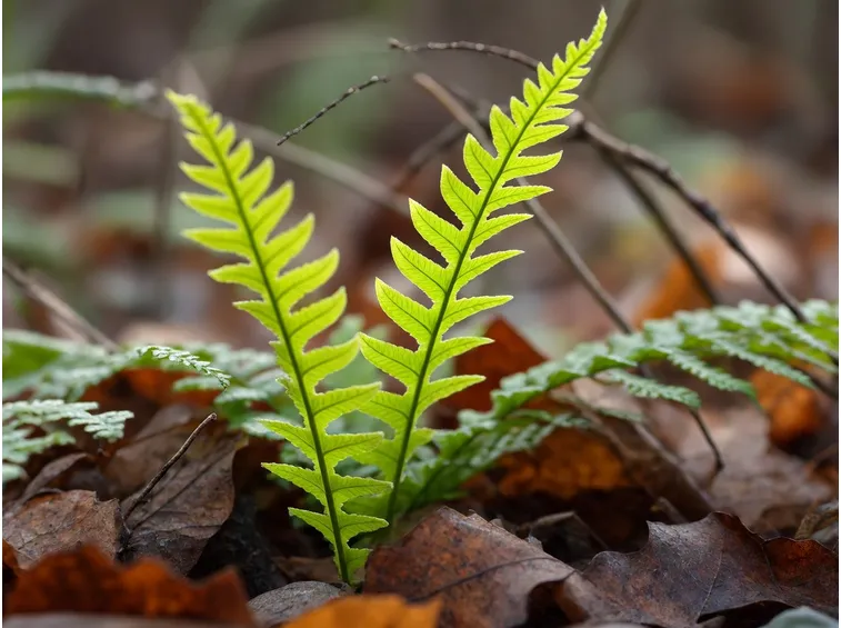 Blechnum spicant