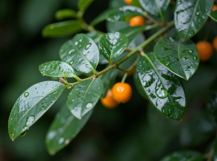 pianta Cornycarpus