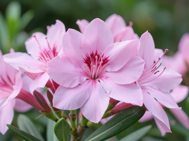Gardenia 