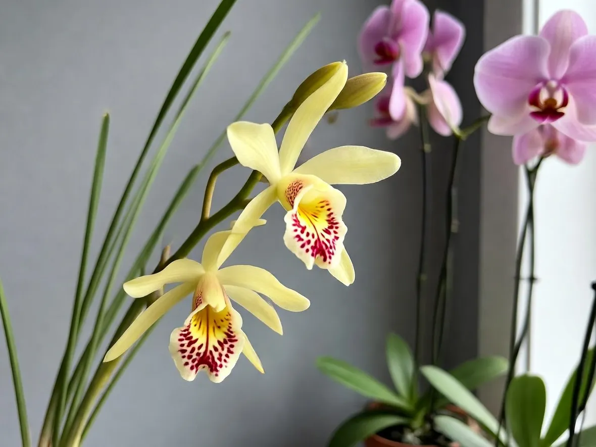 cymbidium
