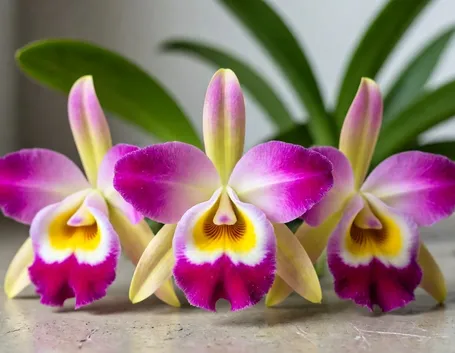 Miltonia