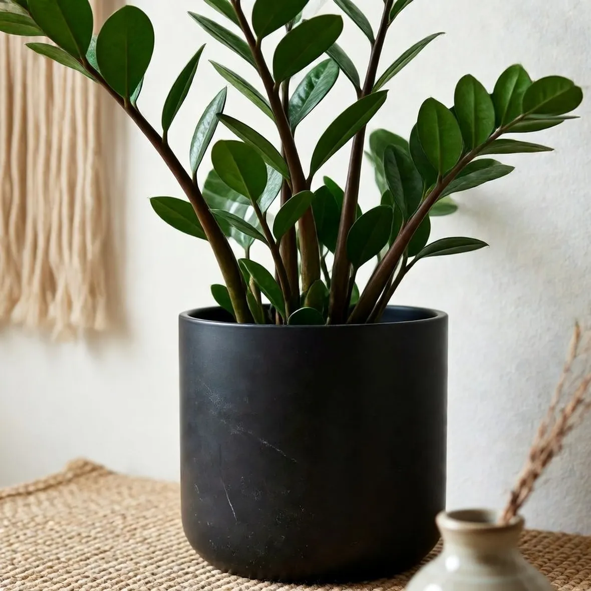zamia