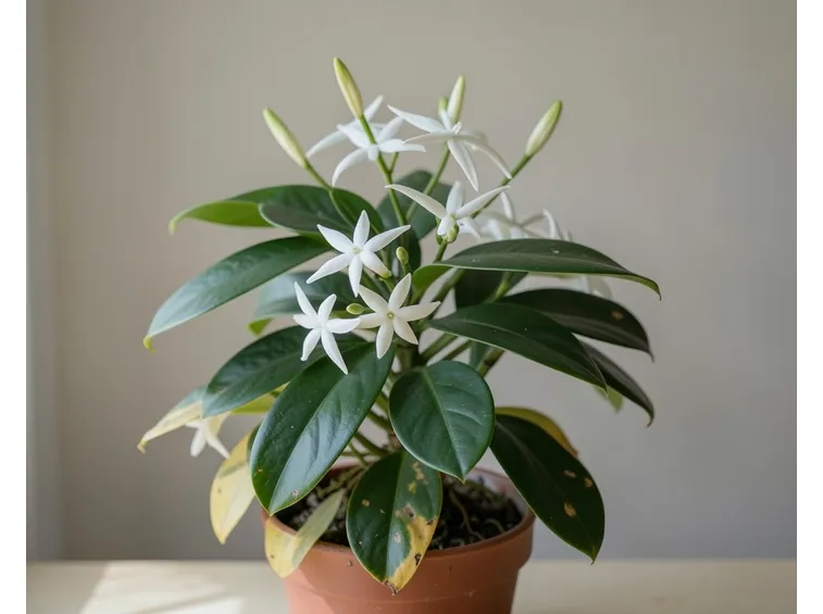stephanotis