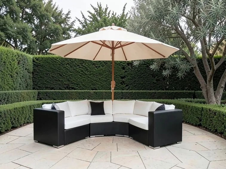 Arredamento giardino 