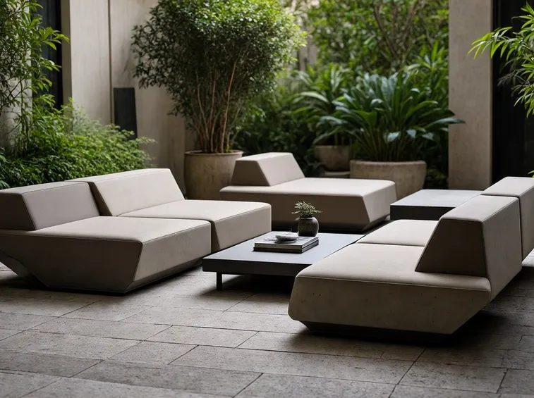 arredo esterni