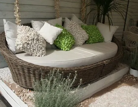 arredo giardino