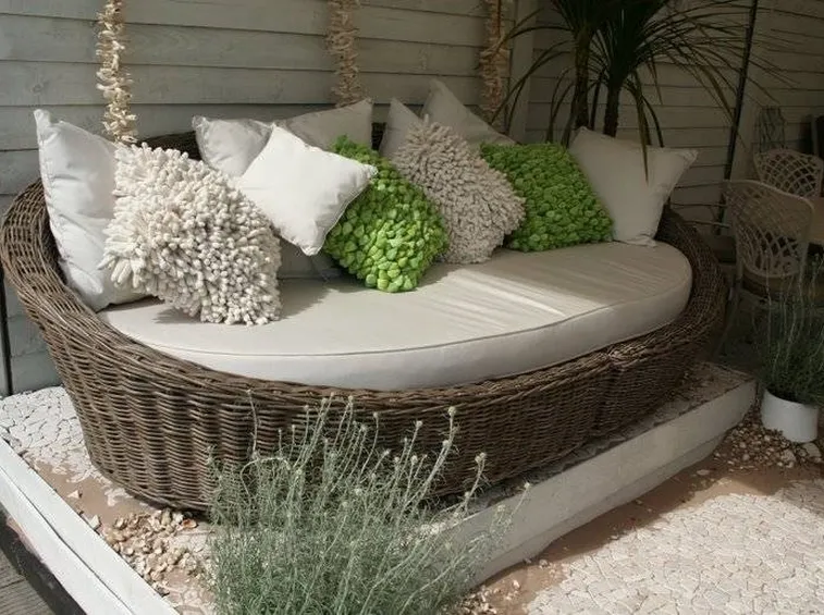 arredo giardino