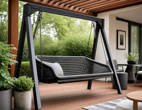 arredo giardino