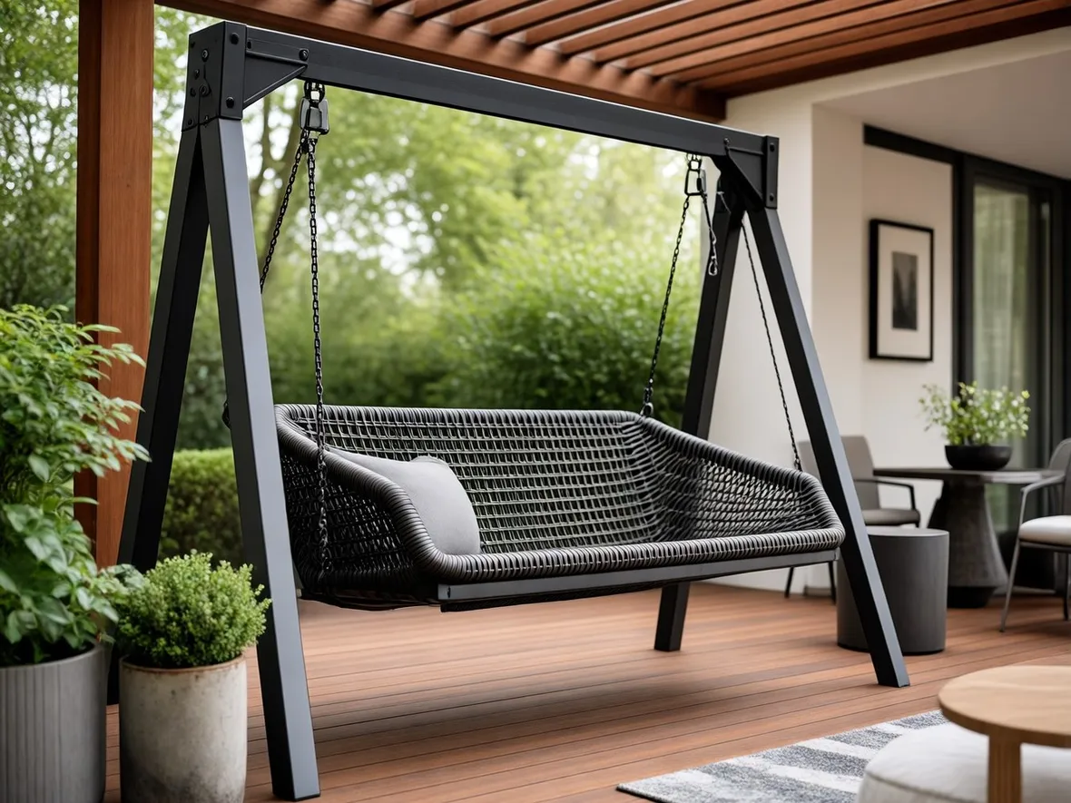 arredo giardino