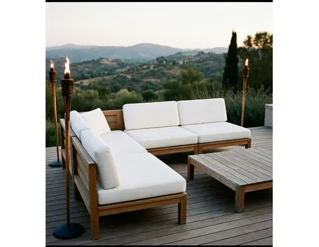 arredo giardino