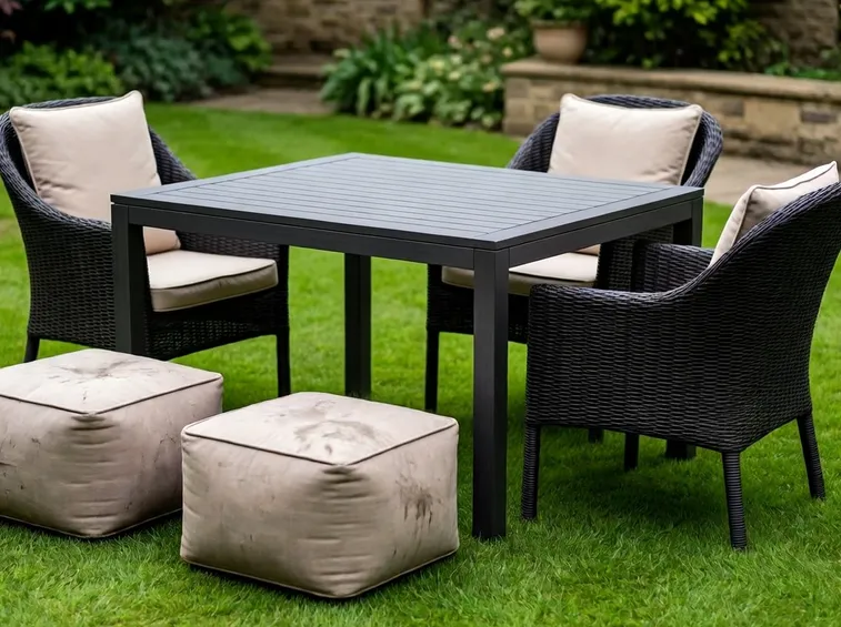 set giardino
