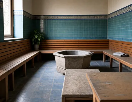 bagno turco