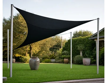 complementi d'arredo giardino