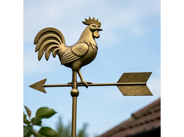 galletto segnavento
