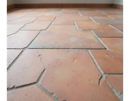 pavimenti cotto