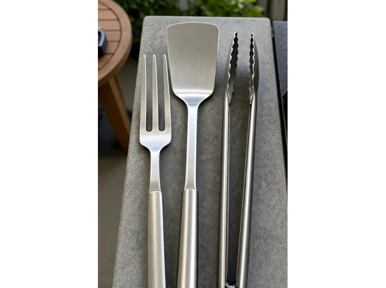 accessori barbecue
