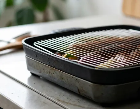 barbecue bistecchiera