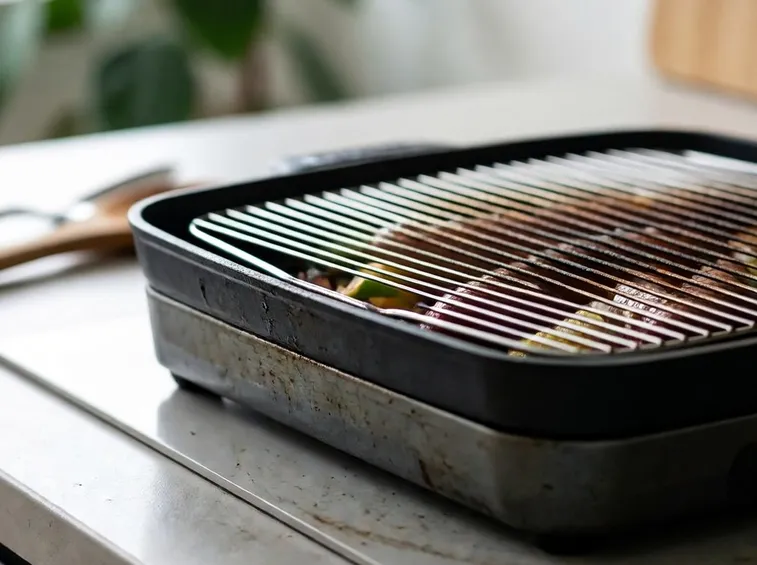 barbecue bistecchiera