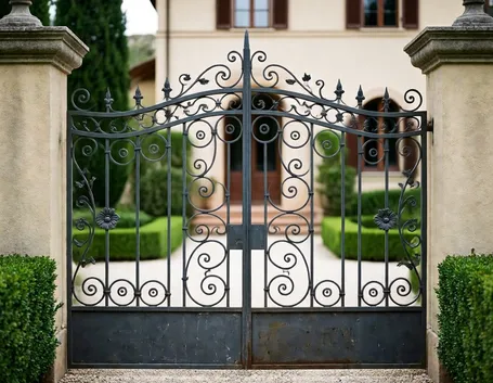 cancello