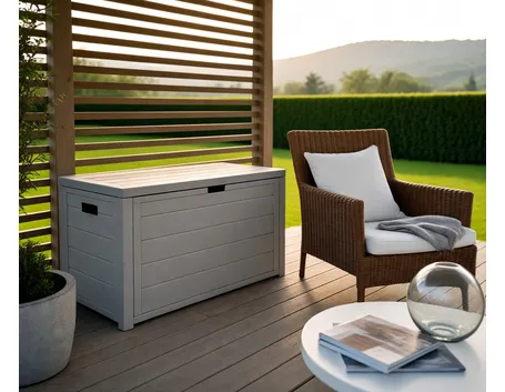 Box da giardino Juno di Hörmann