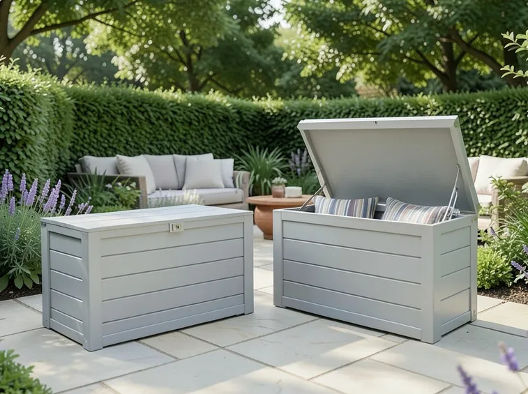 Box da giardino Juno di Hörmann