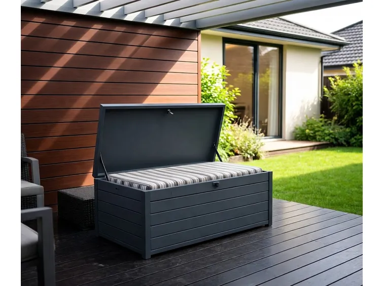 Box da giardino Juno di Hörmann