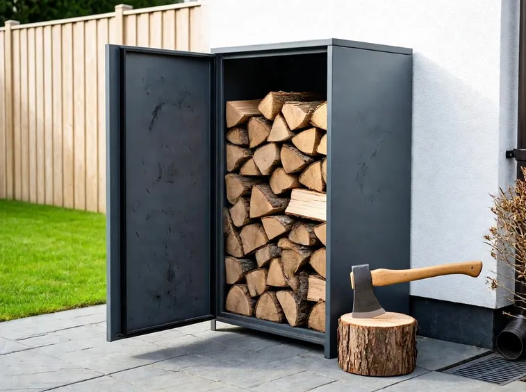 Legnaia Berry di Hörmann