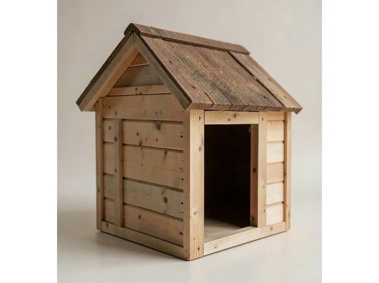 Casette per cani