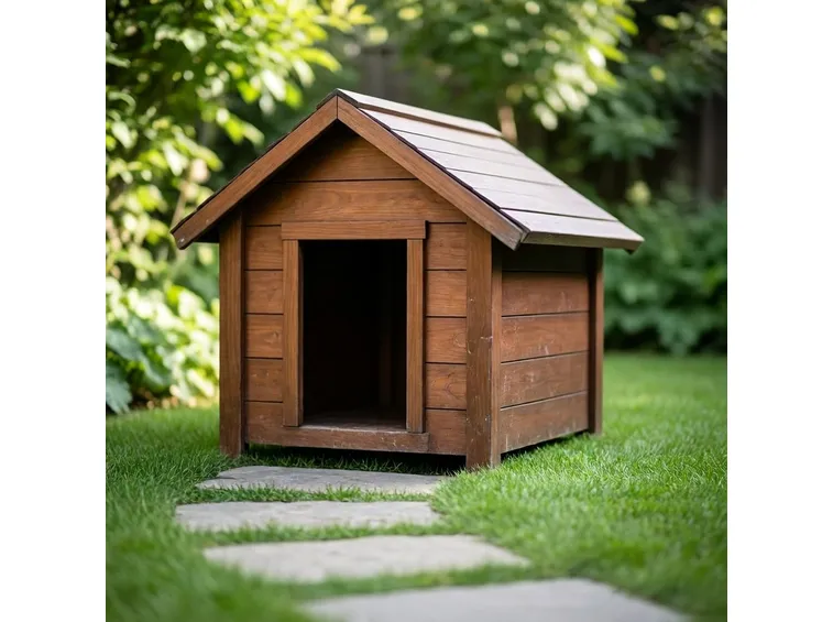Casette per cani