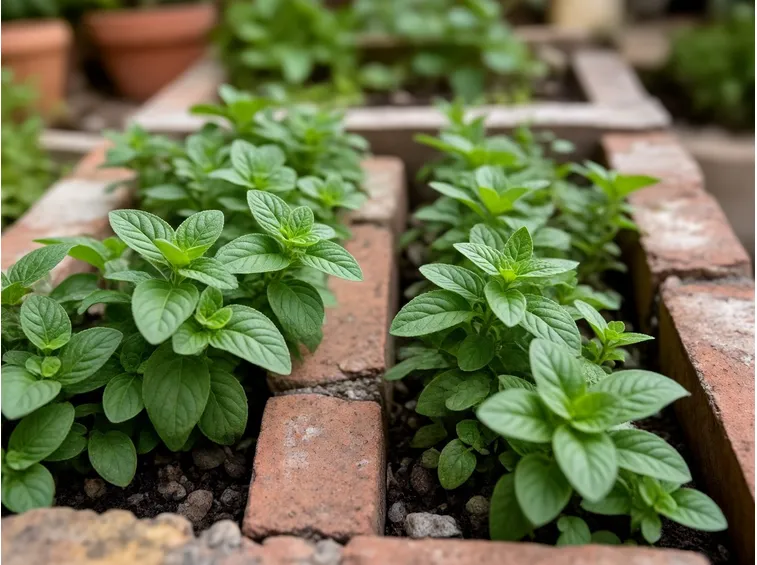 origano