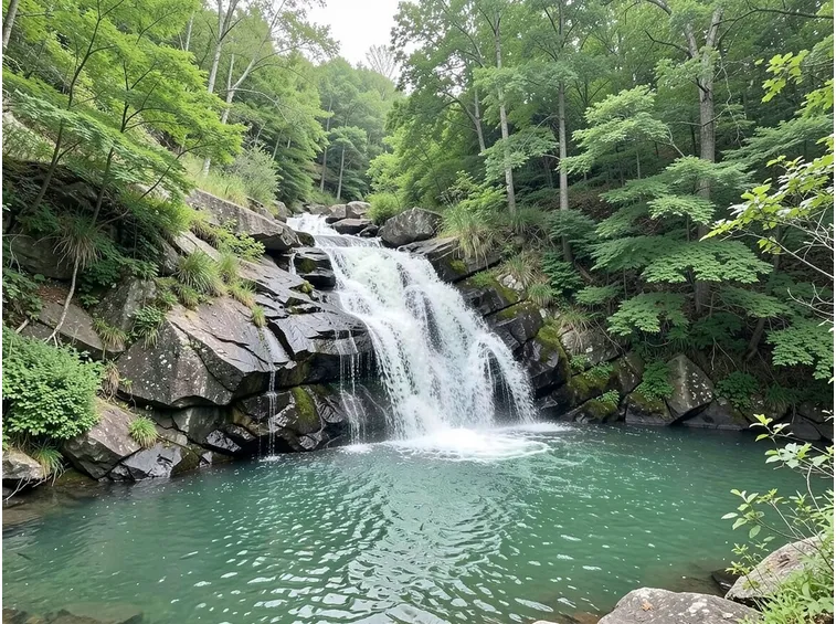 cascata