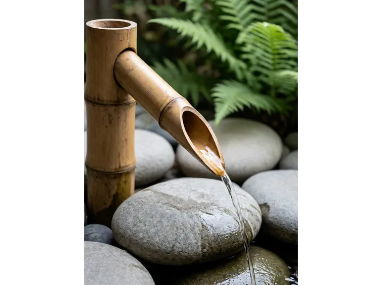 fontana bamboo