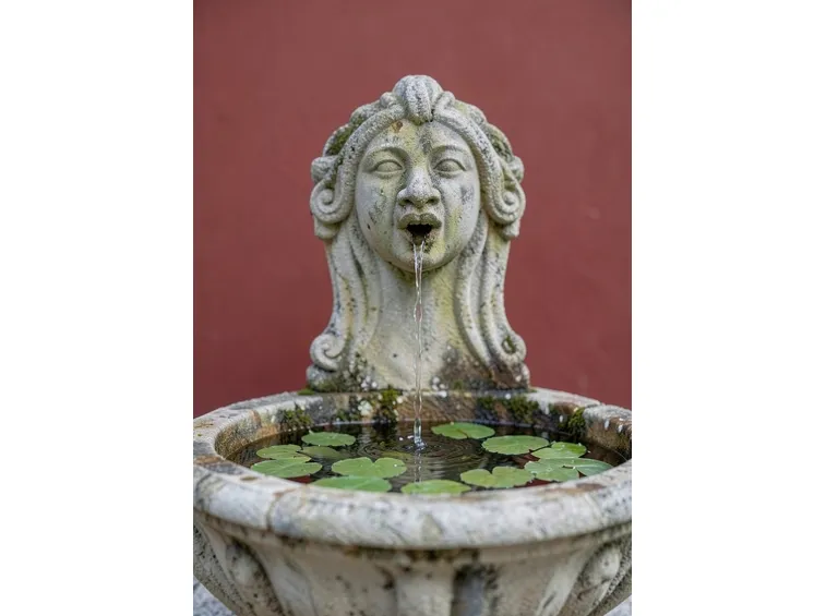 fontana da esterno