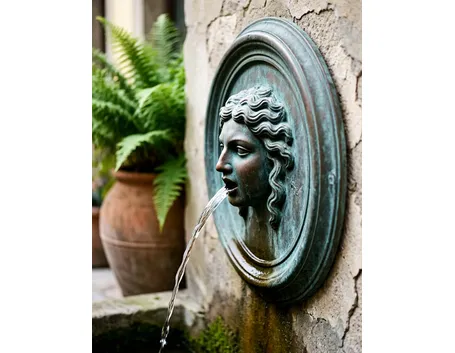 fontana