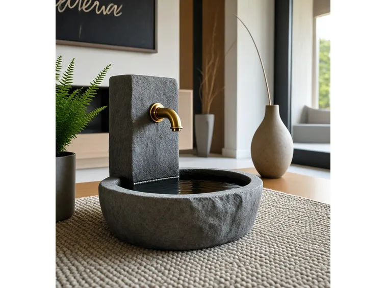 Fontane da interno