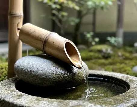 fontane zen