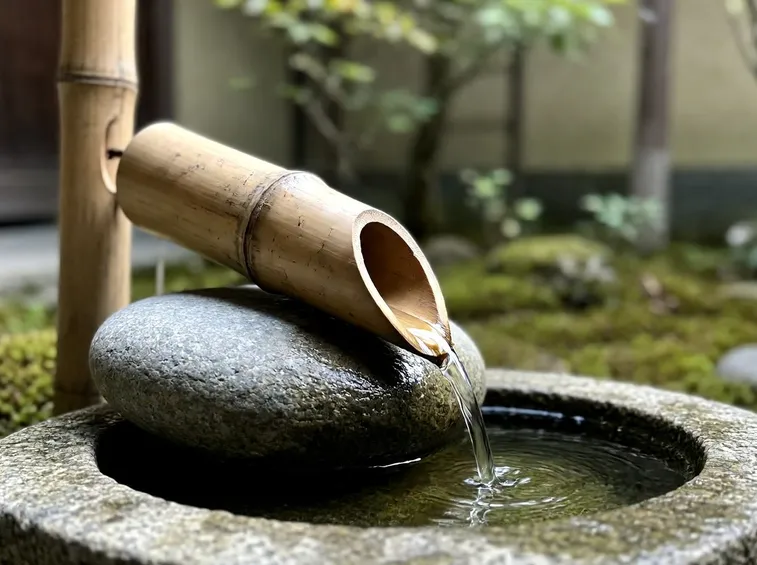 fontane zen