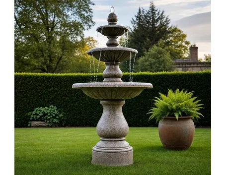 fontanelle da giardino