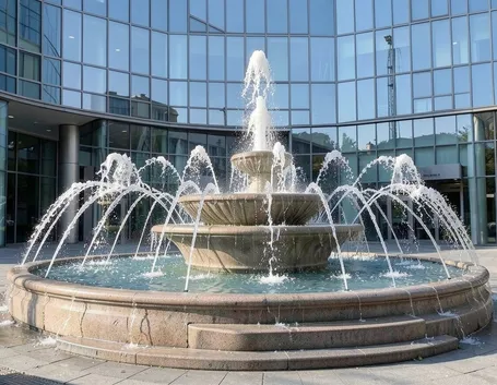 giochi d acqua