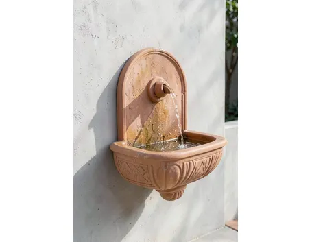 fontane da giardino