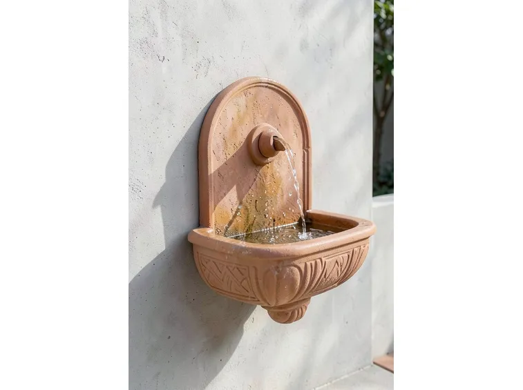 fontane da giardino