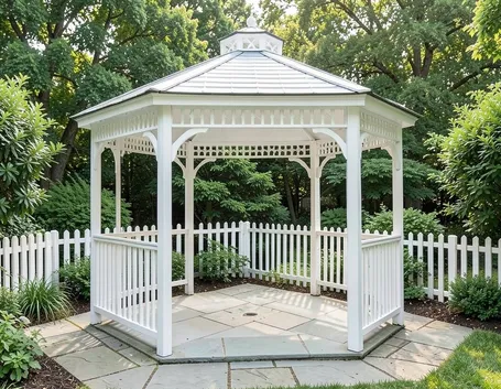 gazebo