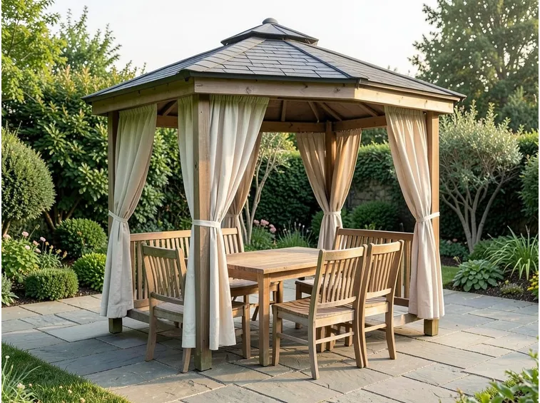 gazebo