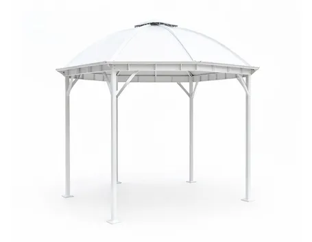 gazebo