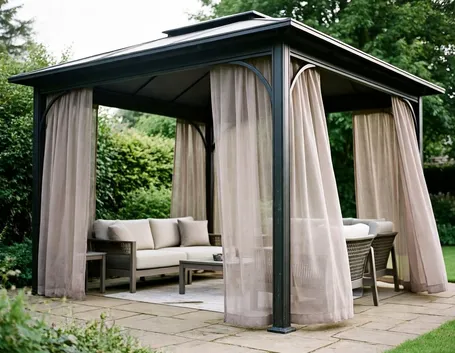 gazebo